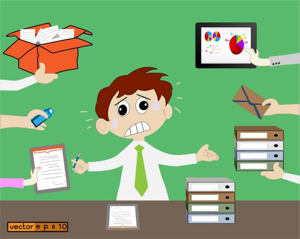 Il numero di persone soggette a stress lavorativo o lavoro-correlato è in progressivo aumento in Italia e in Europa, complice la crisi economica, responsabile di tanta incertezza. Per far fronte allo stress lavorativo, può essere utile praticare tecniche meditative come la mindfulness.
