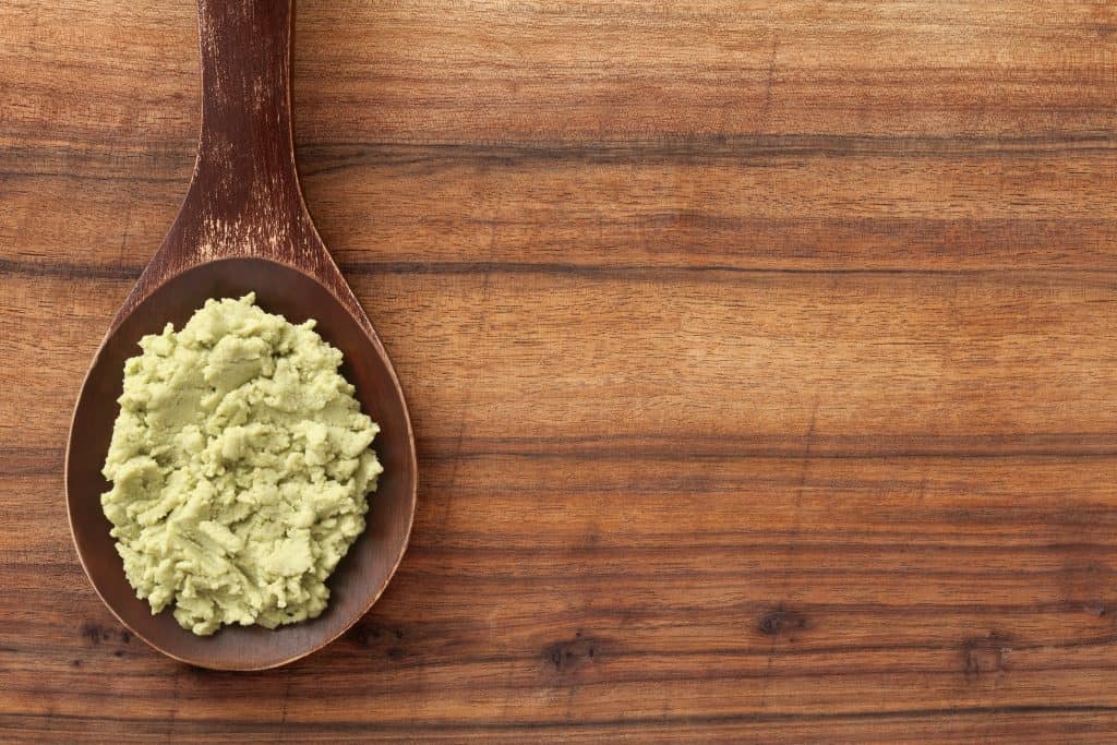 Wasabi